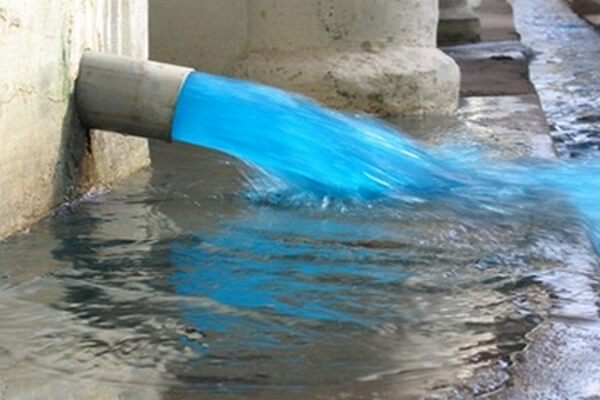 கழிவு நீர் உரம்! :