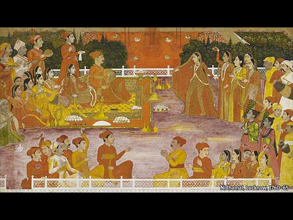 வீழ்ச்சி துவக்கம் :