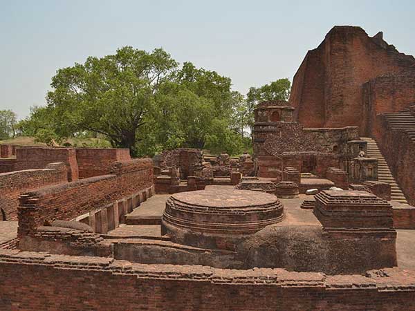 முதல் முறை :