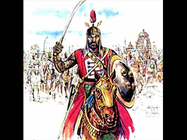 மூன்றாம் முறை :