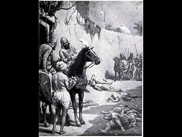 கடவுள் மறுப்பாளர் : 