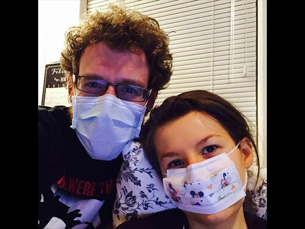 ஒரே வீடு!