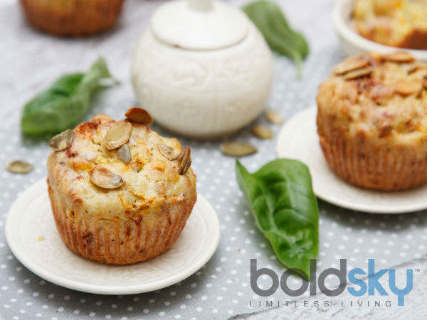 கப் கேக் : 