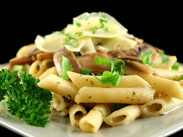 பாஸ்தா : 