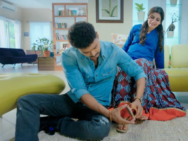 சொடக்கு எடுத்துவிடுதல்!