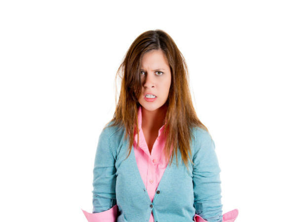 கோபம் அவசியமா? : 