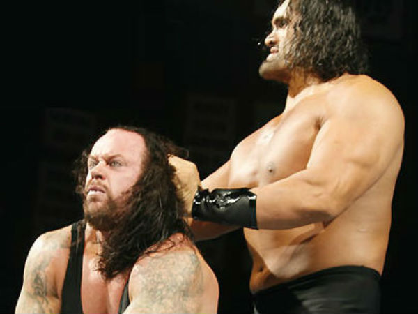 நீண்ட இடைவேளை!