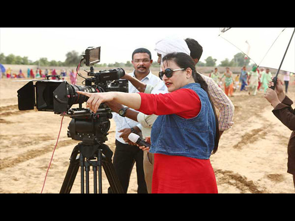 பன்முகம் கொண்டவர்!