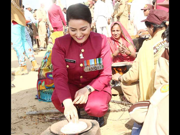 வயதானவருடன் திருமணம்!