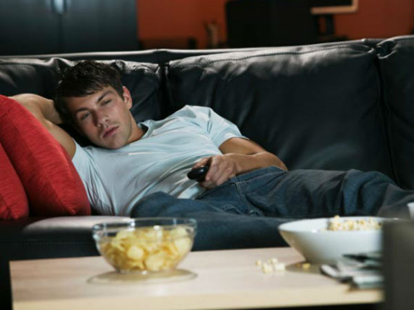 நமக்கான நேரம் : 