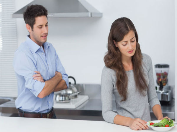 ரிலேஷன்ஷிப் : 