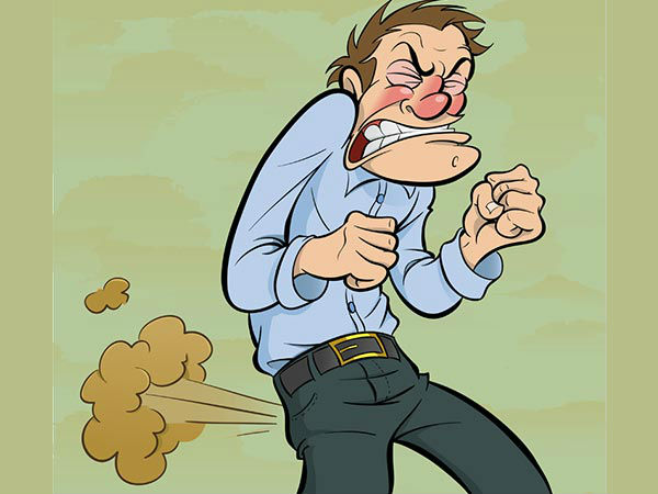 வெடி சத்தம்!