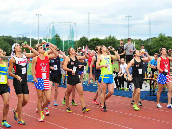 பீர் மைல் : 