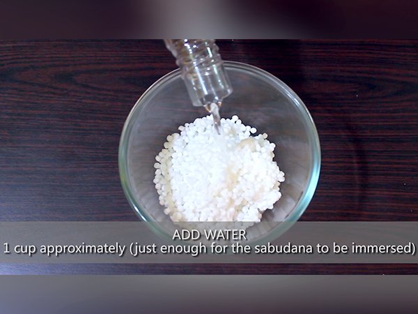 Sabudana Khichdi Recipe: How To Make Sago Khichdi