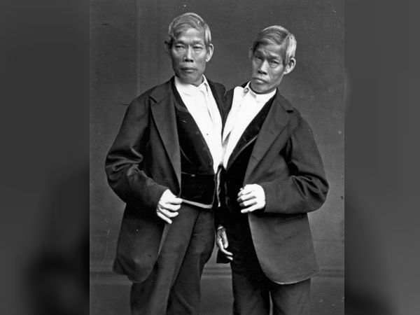 மாற்றான் சகோதரர்கள்!