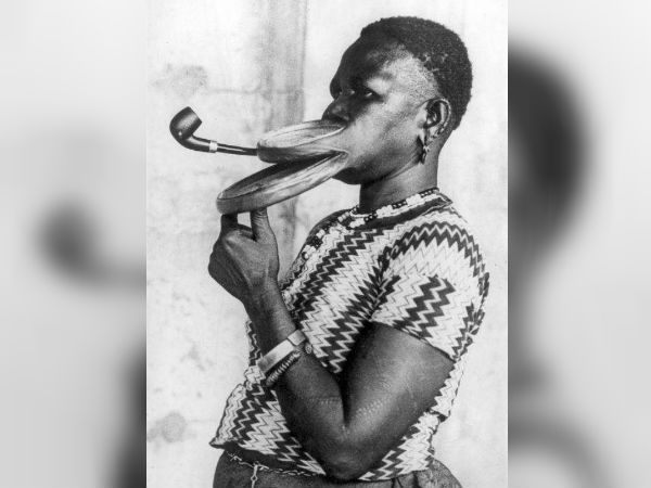 மேடம் கச்டிகா!