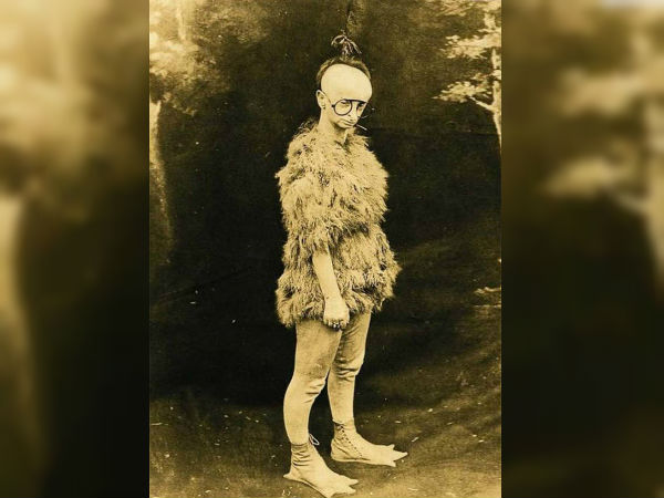 குக்கூ பறவை!