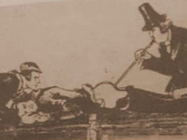 நீரில் மூழ்குதல்!