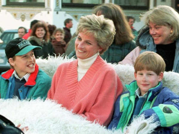 குழந்தைகள் : 