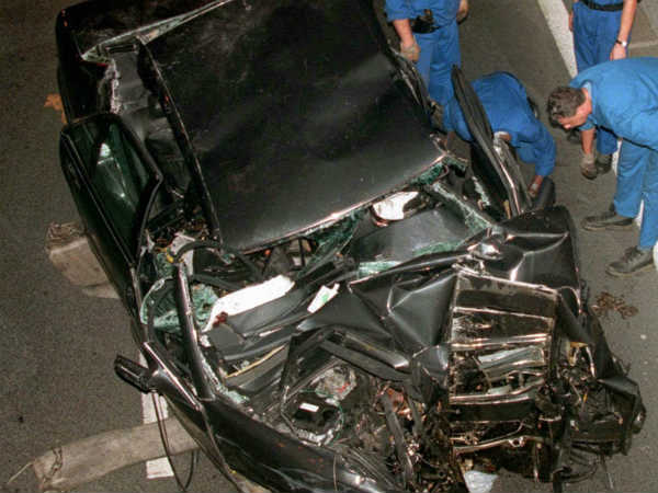 மரணத்தின் வாயில்