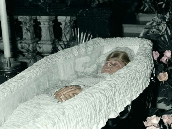 மர்மங்கள் : 