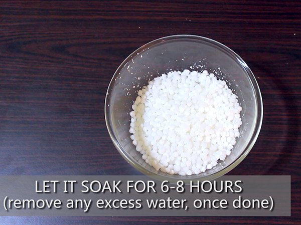 Sabudana Khichdi Recipe: How To Make Sago Khichdi