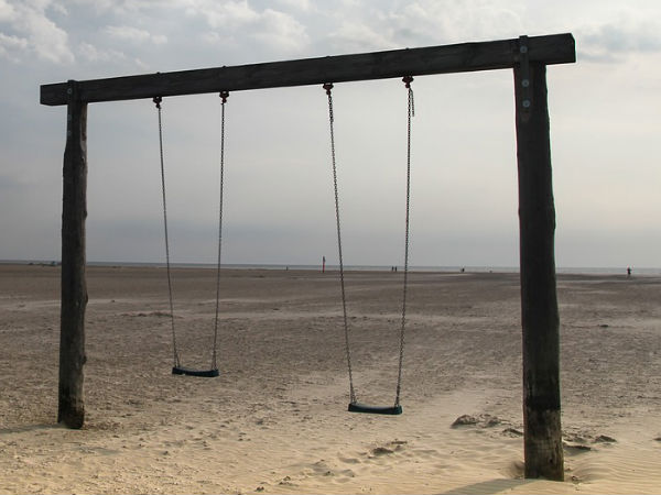 Health benefits of playing swing Health benefits of playing swing