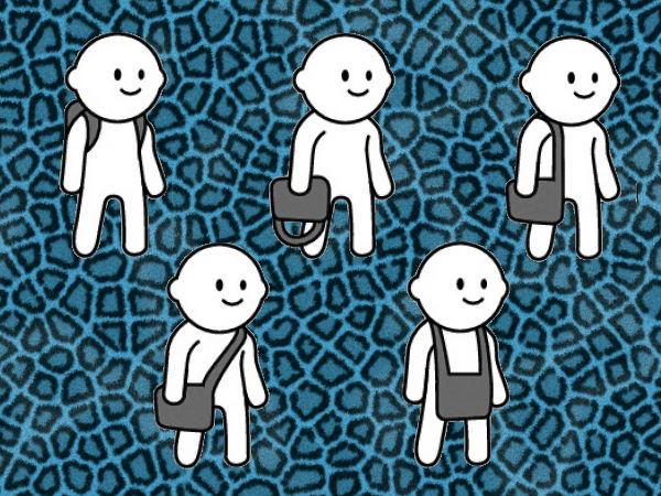 A Surprising Test That Will Reveal the Truth About You A Surprising Test That Will Reveal the Truth About You