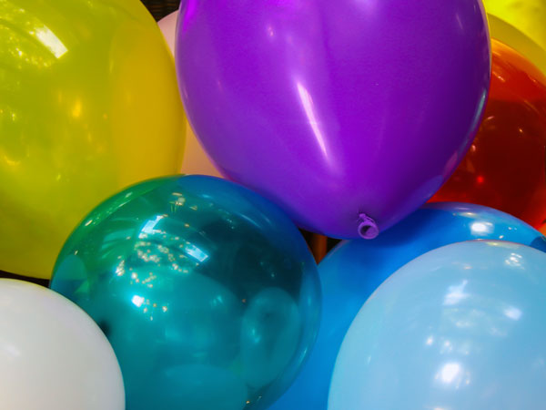 Facts about Balloon that you did not know