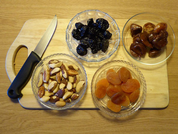 Things you should know about almond gum