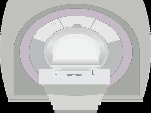 Now, Multicolour MRIs To Improve Disease Detection Now, Multicolour MRIs To Improve Disease Detection