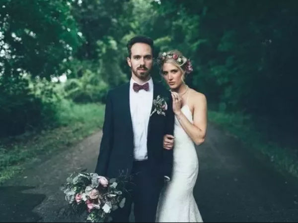 முதல் ஈர்ப்பு!