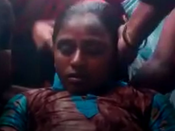  சமச்சீரின் முதல் பலி?