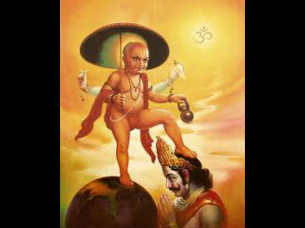 மூன்றாவது அடி : 