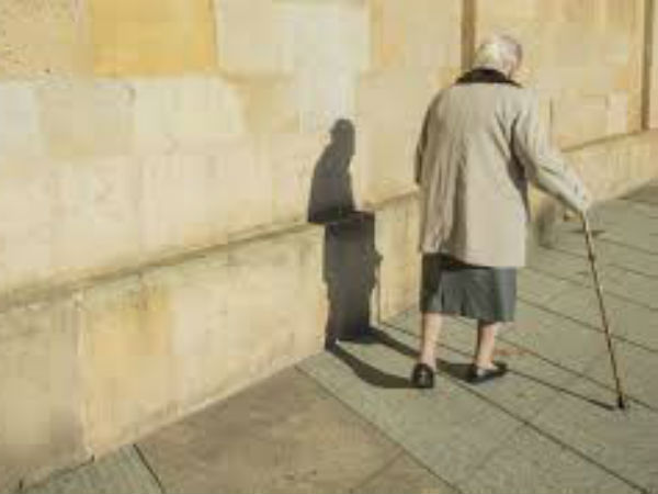 46 ஆண்டுகள் கழித்து பிரசவம் : 