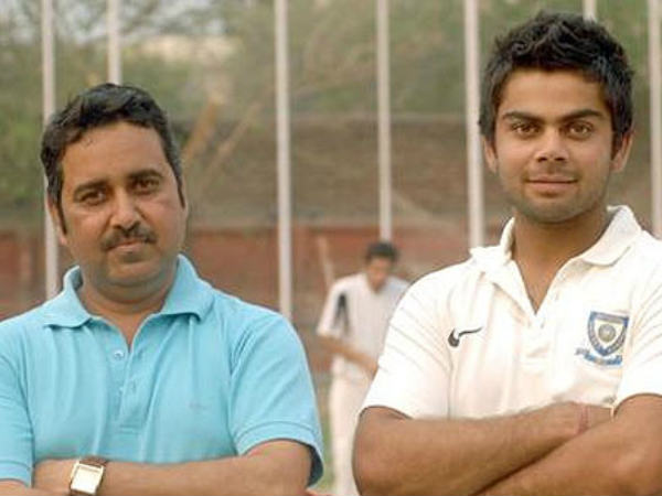 ராஜ்குமார் ஷர்மா : 