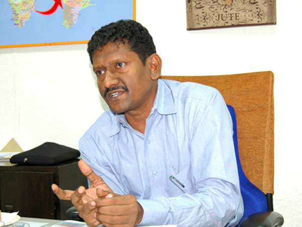 சவேரியம்மாள் : 