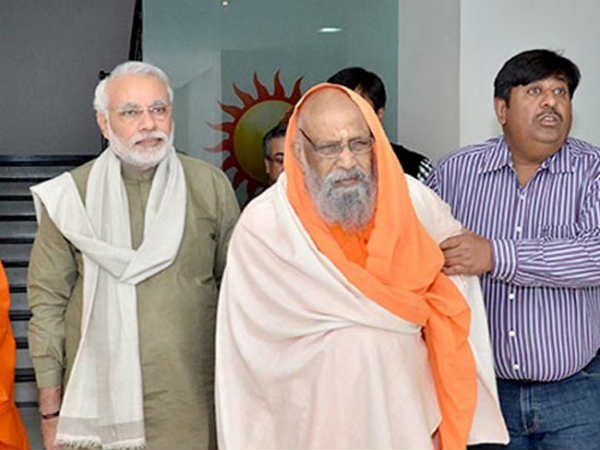 தயானந்த சரஸ்வதி : 