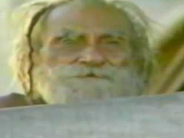 யமுனை தாய்! யமுனை தாய்!