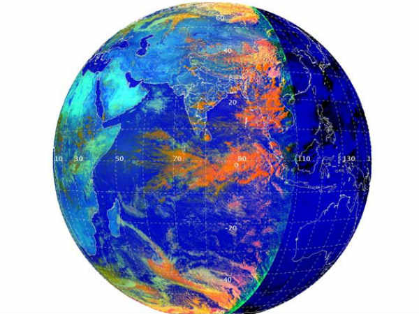 உலகம் முழுவதும் டெங்கு : 