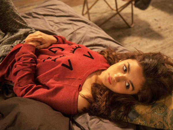 முகமூடி!