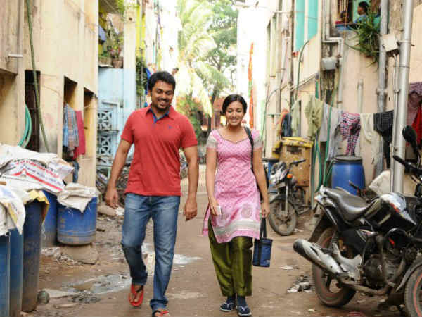 சரியான சந்தர்ப்பம் : 