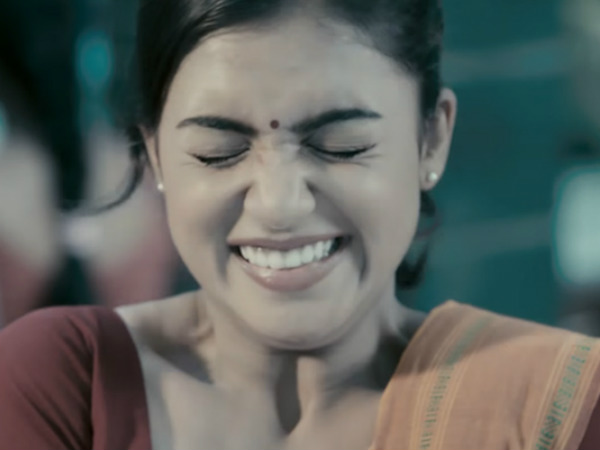 #தொணதொணவென்று!