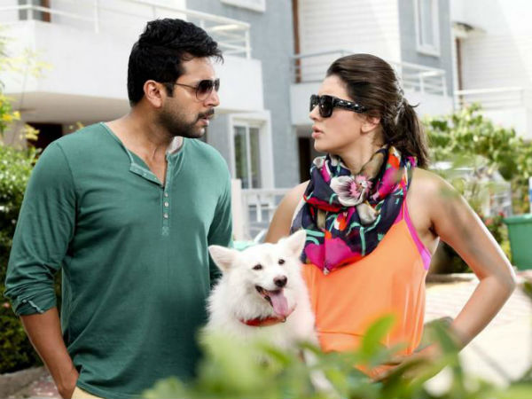 #உயிரே, உயிரே!