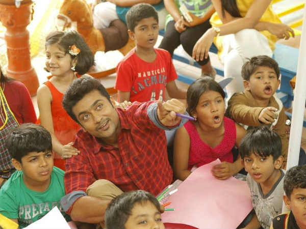 ரோல் மாடல் : 