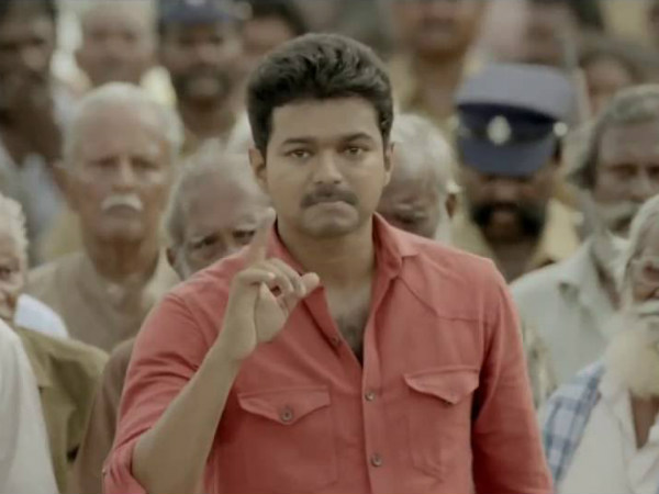 கத்தி - கதிரேசன்!