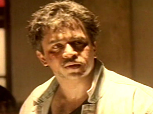 ஜென்டில்மேன் - கிச்சா!