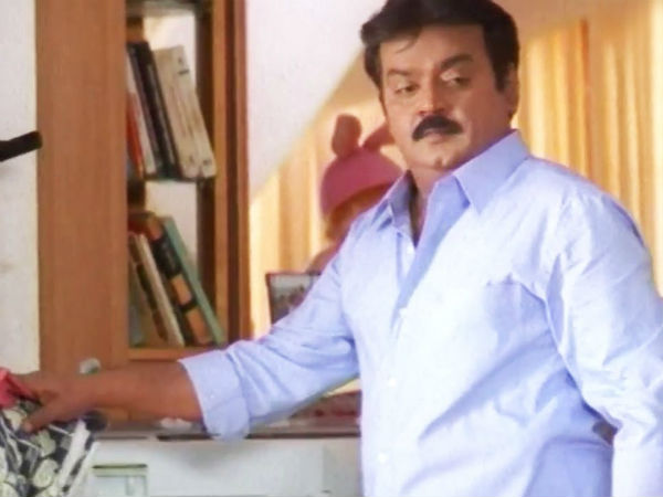 ரமணா - ரமணா சார்!