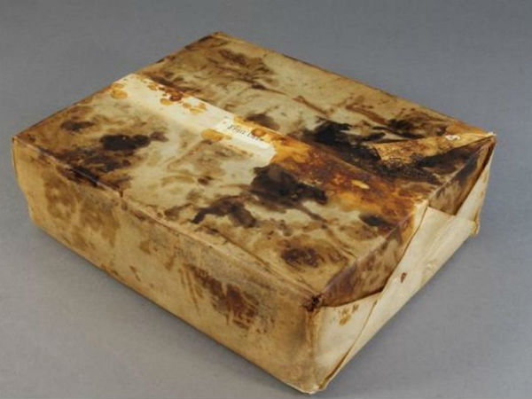 107 ஆண்டுகள்! : 