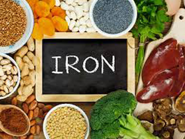 3.ஜிங்க்